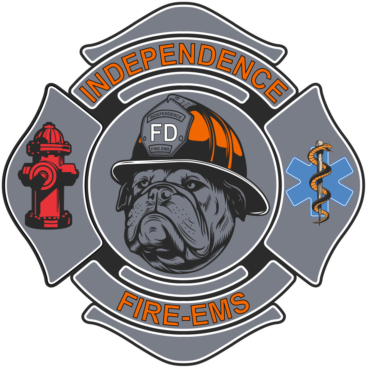 Community Foundation for Independence logo