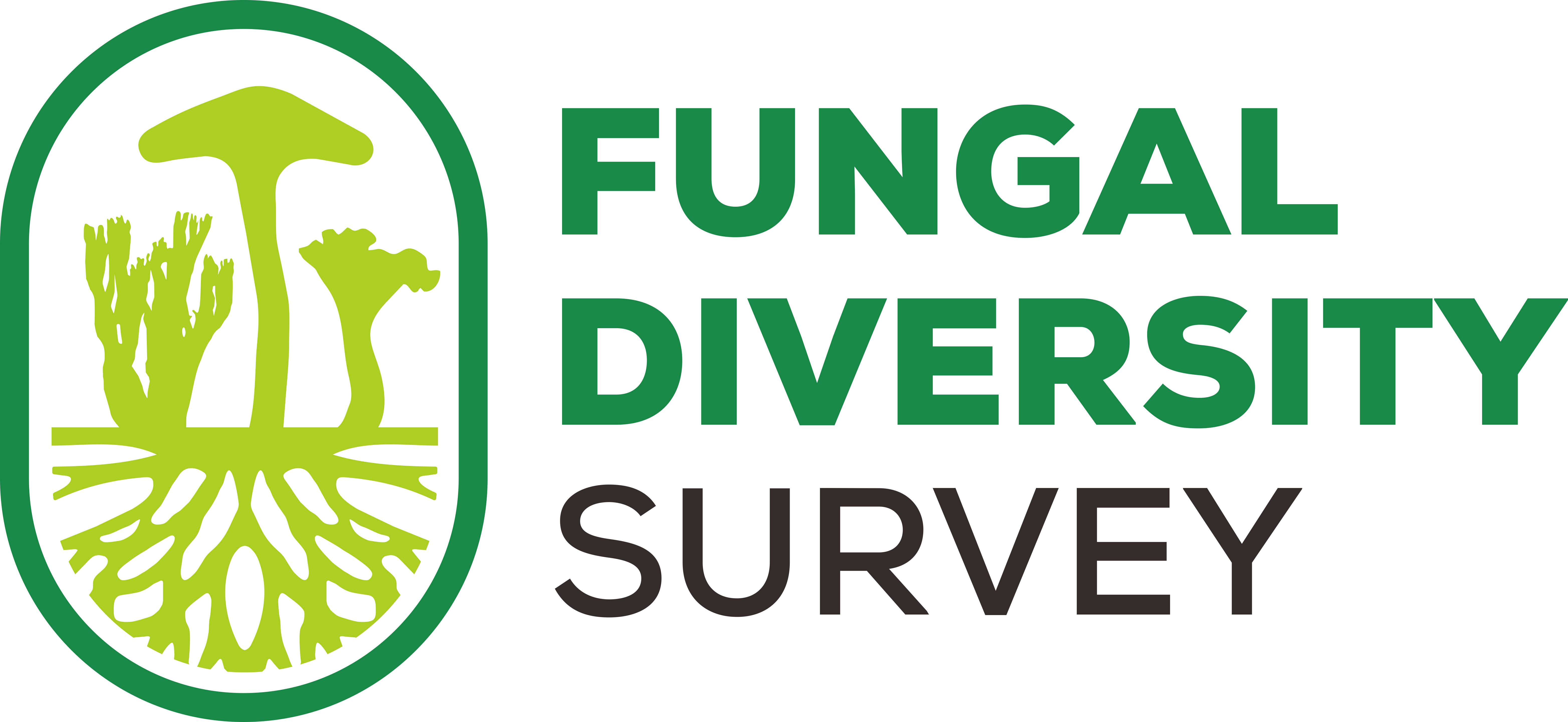 FUNGAL DIVERSITY SURVEY INC logo