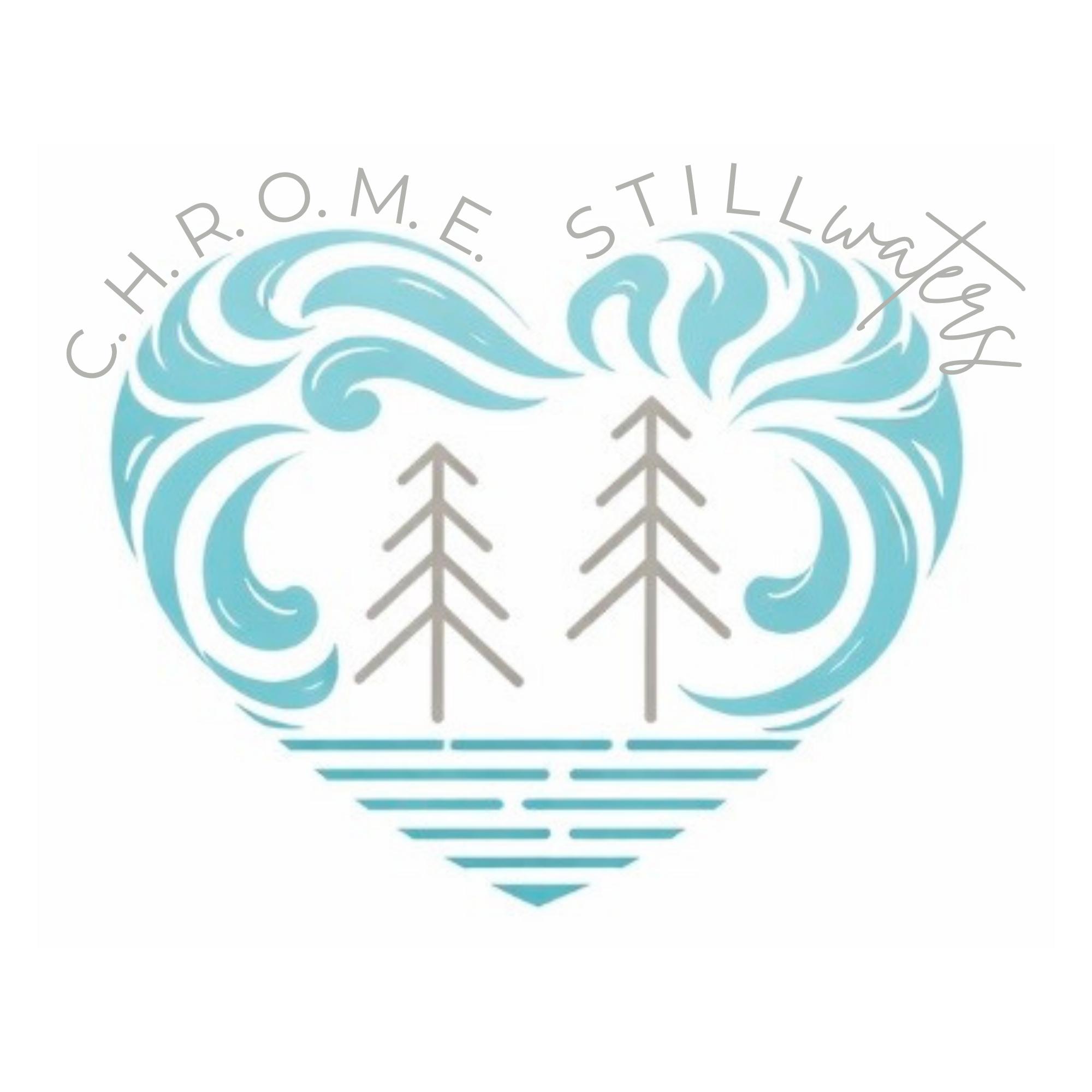 Chrome Ministries logo