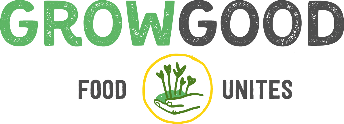 GrowGood logo
