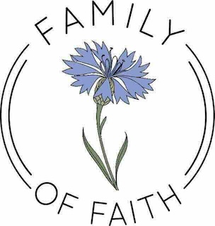 ALS Family of Faith logo