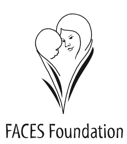 FACES Foundation logo
