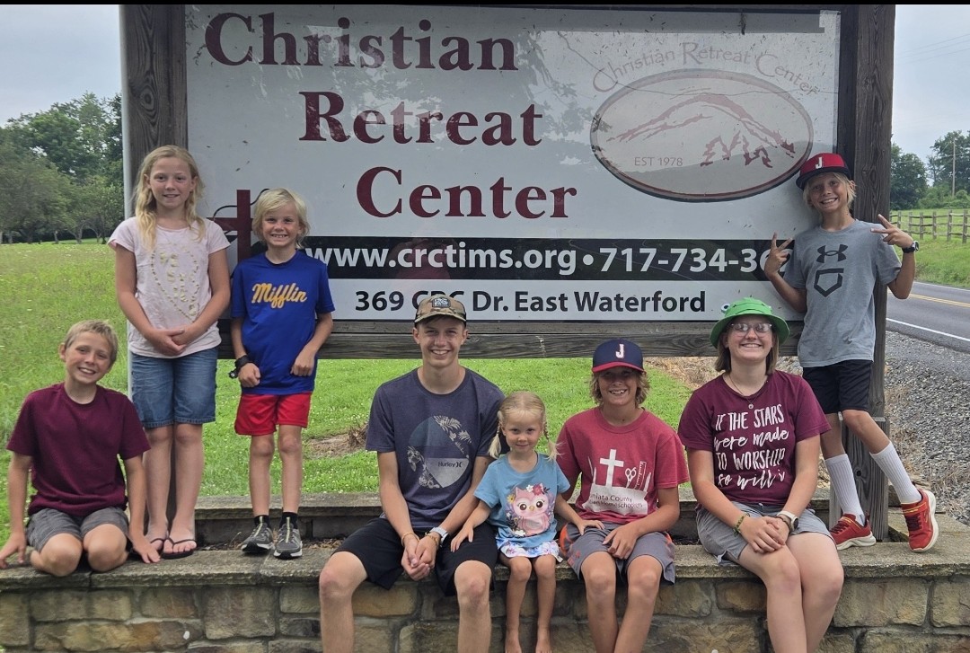 Photo from MELANIE STOLTZFUS