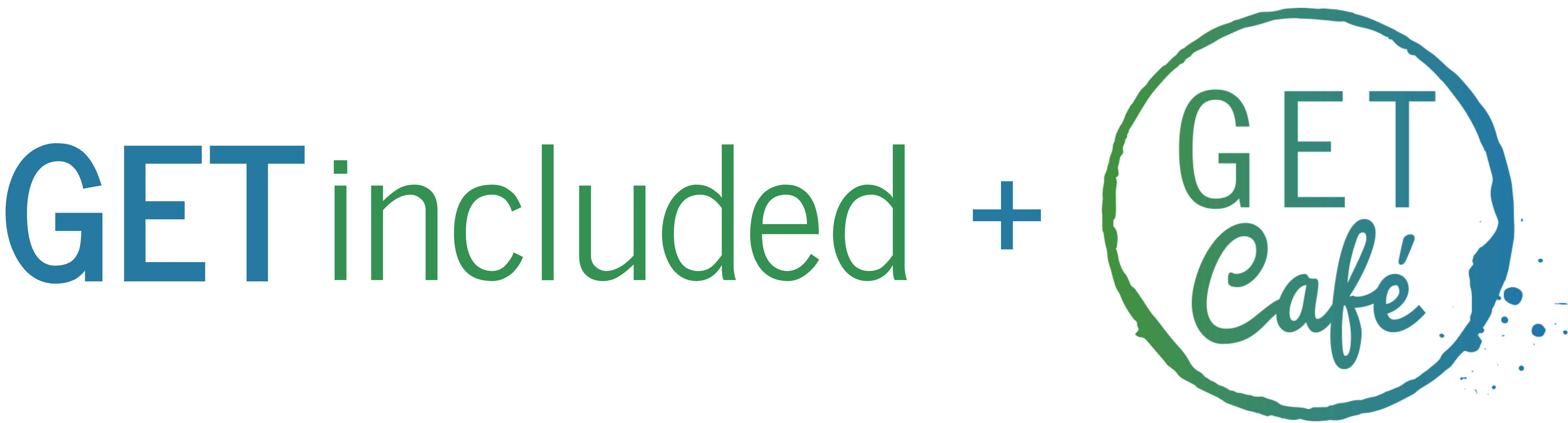 GETINCLUDED INC logo