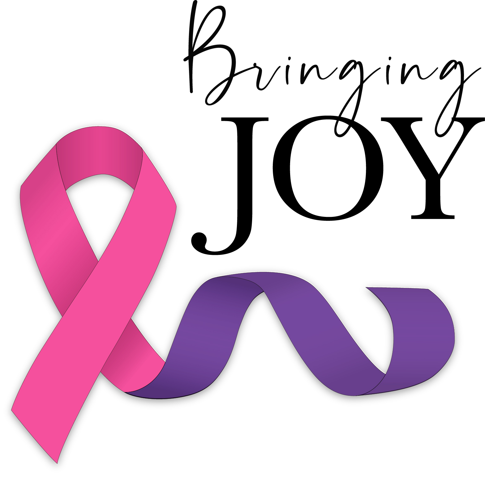 Bringing JOY Inc logo