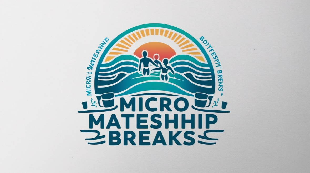 Photo from Mateship Micro Breaks