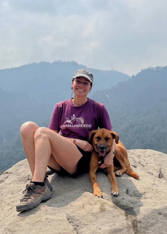 Photo from Georgia Kelaher