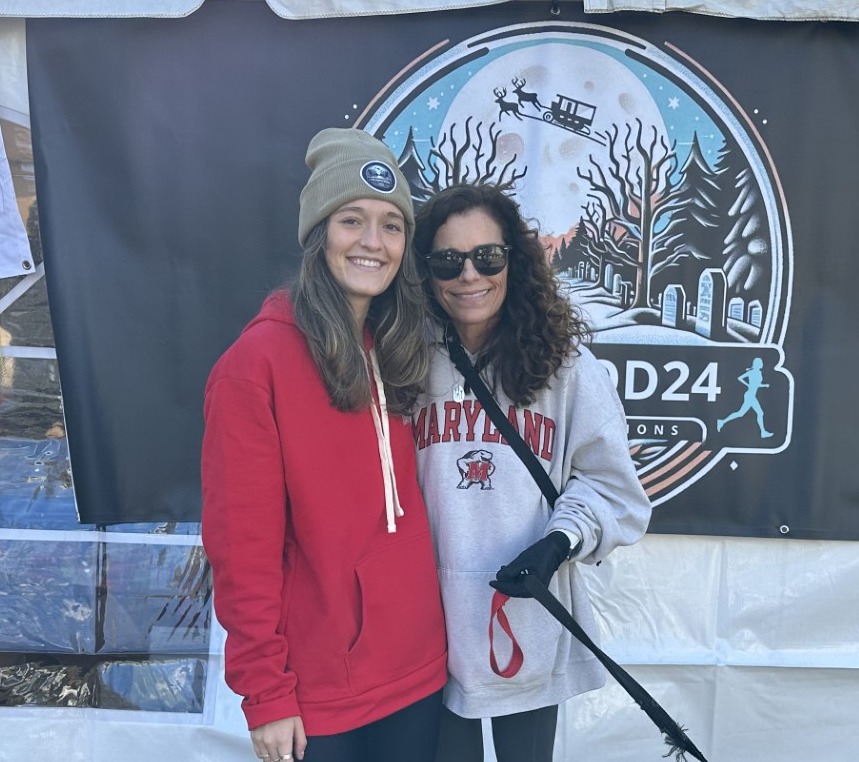 Photo from Caroline Yermal