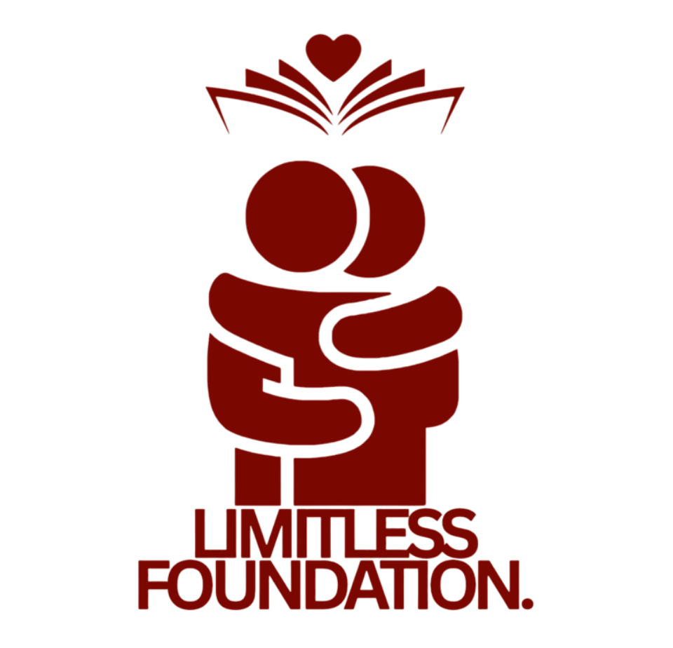 Limitless Foundation logo