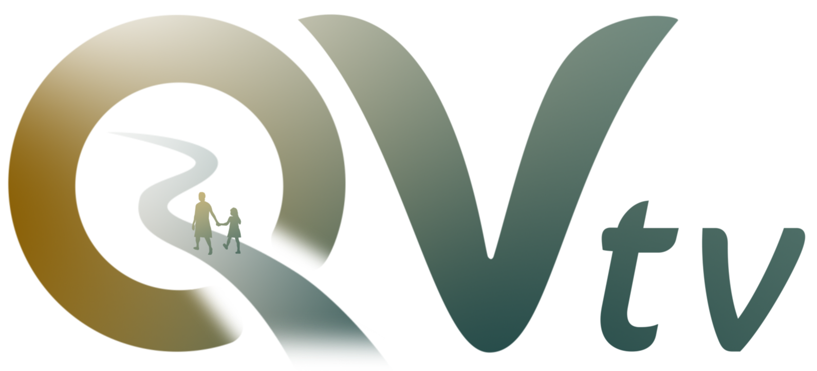 Quo Vadis Ministry logo
