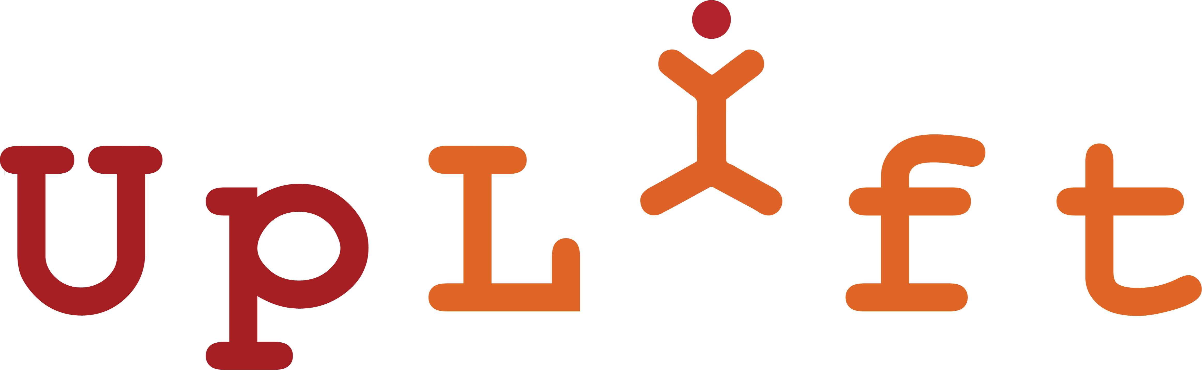 COLORADO UPLIFT logo