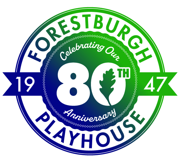 Forestburgh Playhouse logo