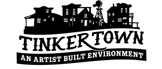 Tinkertown Museum logo