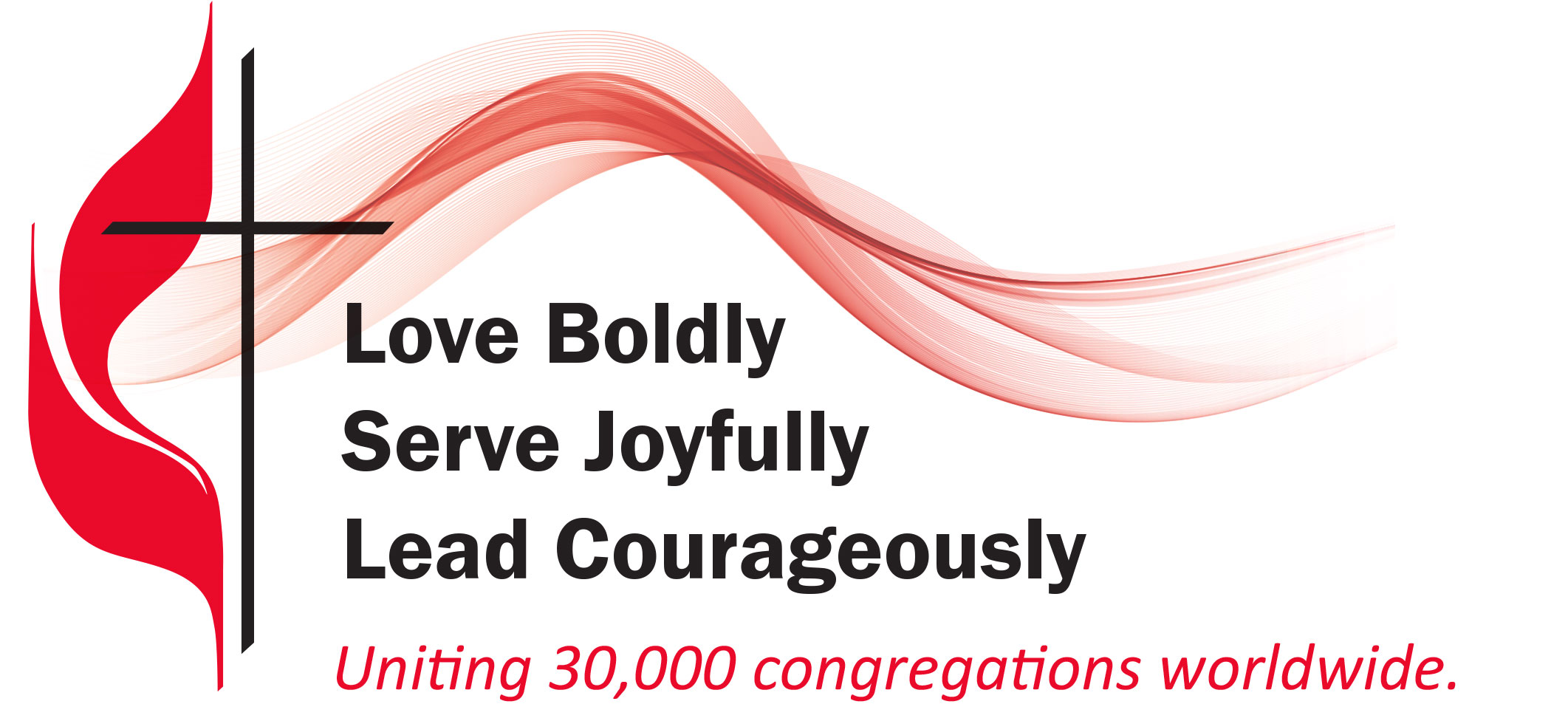 UMC Endowment Fund for Theological Education in Africa, Europe and the Philippines logo