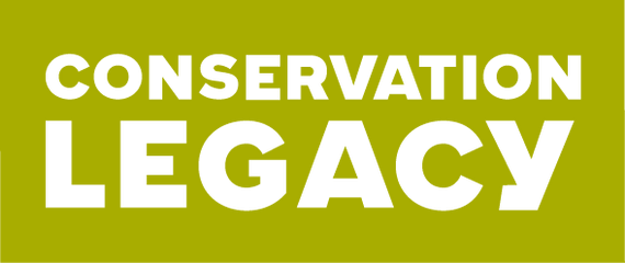 Conservation Legacy logo