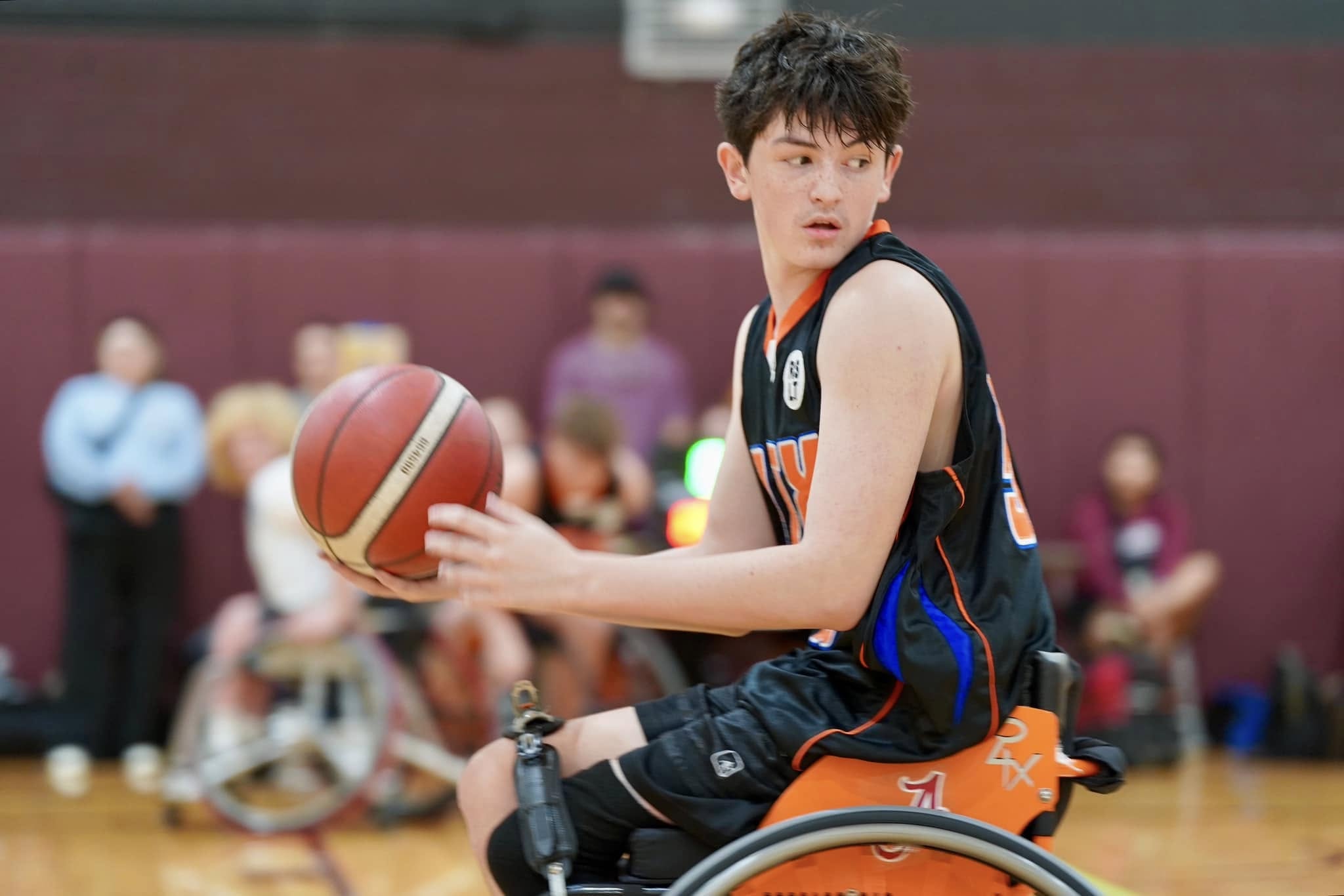 Photo from Hunter Mastaler