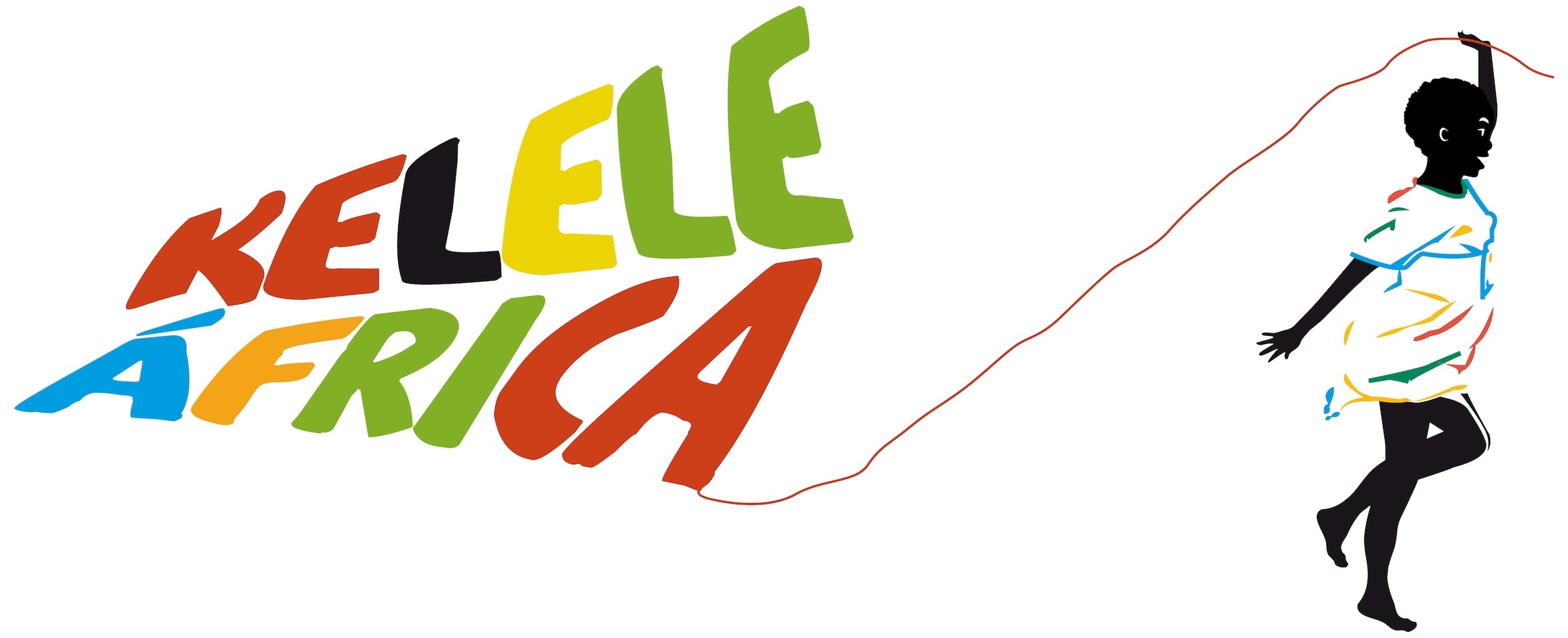 Kelele Africa logo