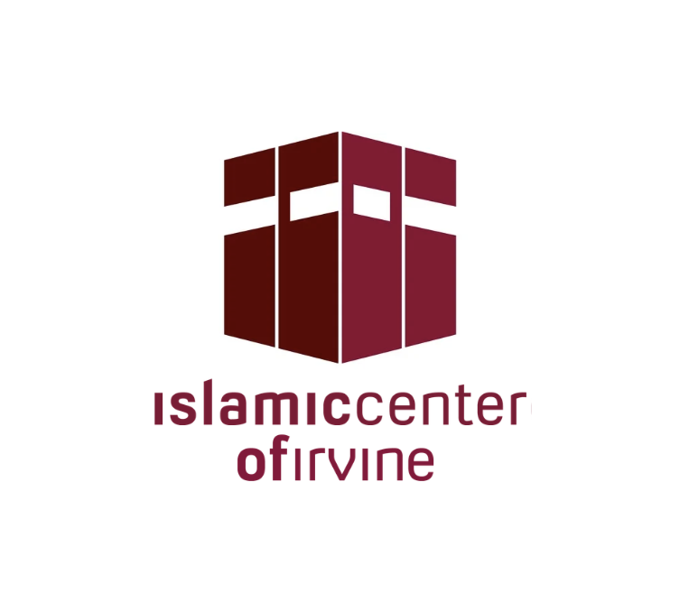 Islamic Center of Irvine logo