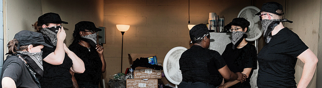 Distro Sisters Emergency Distribution | Sista Surge Media (Powered by ...
