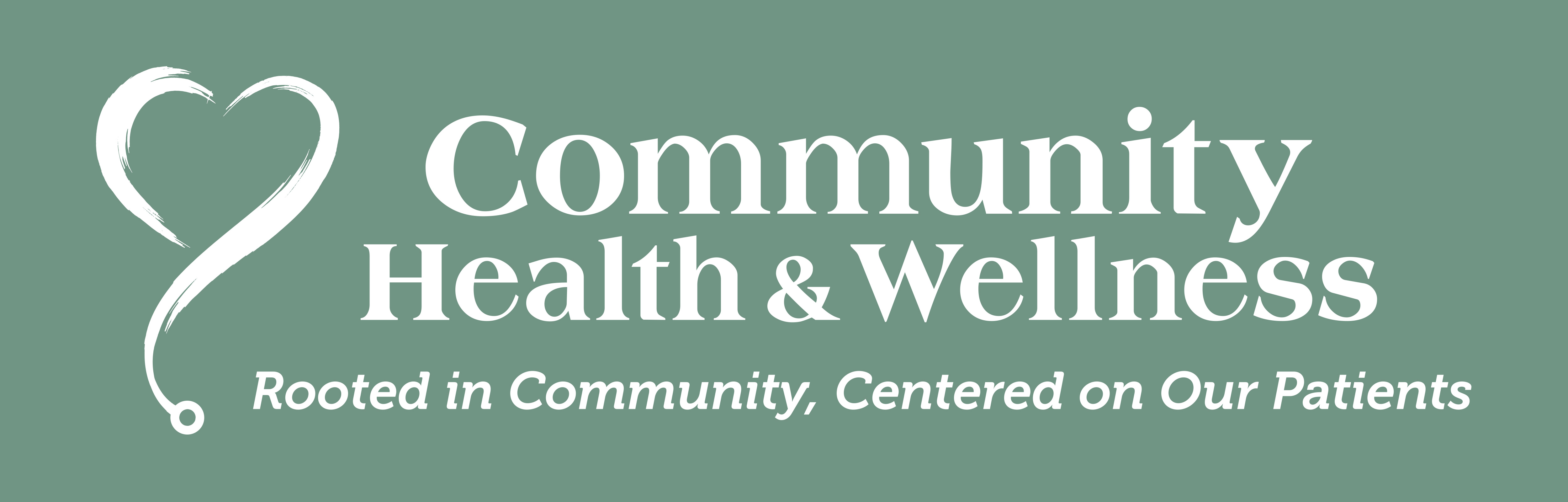 Community Health and Wellness Center of Greater Torrington logo