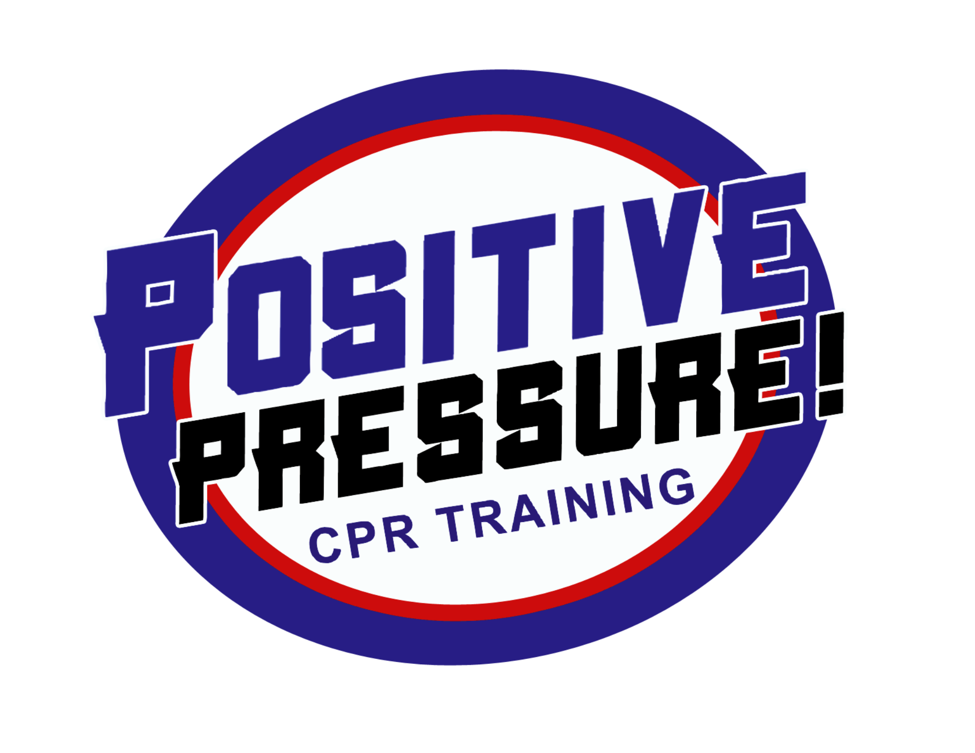 Positive Pressure logo