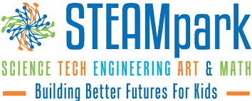STEAMPark, Inc. logo