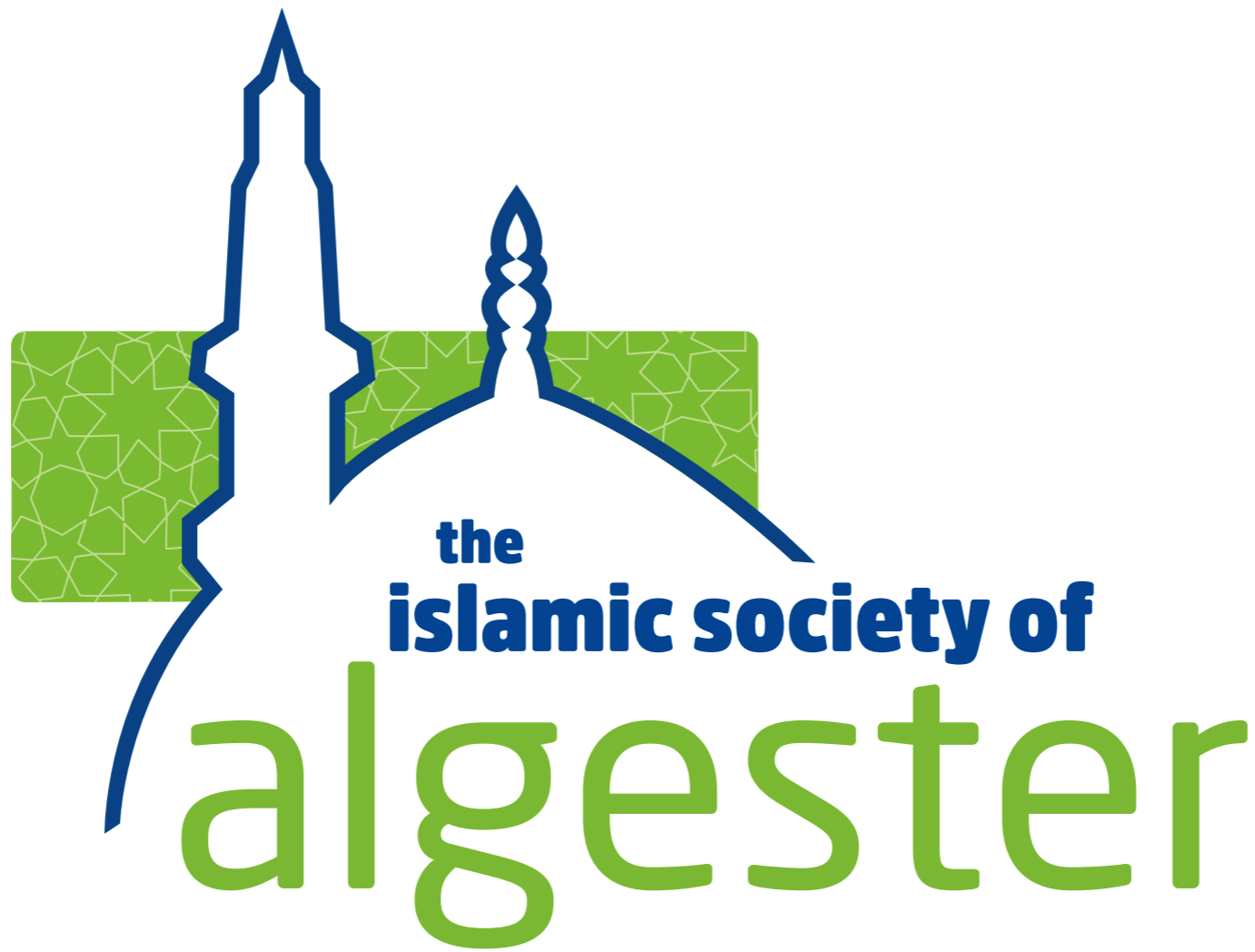 Islamic Society of Algester logo