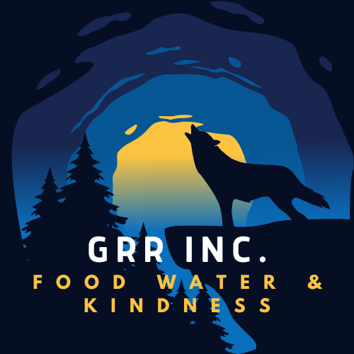 Global Relief Resources, Inc. logo
