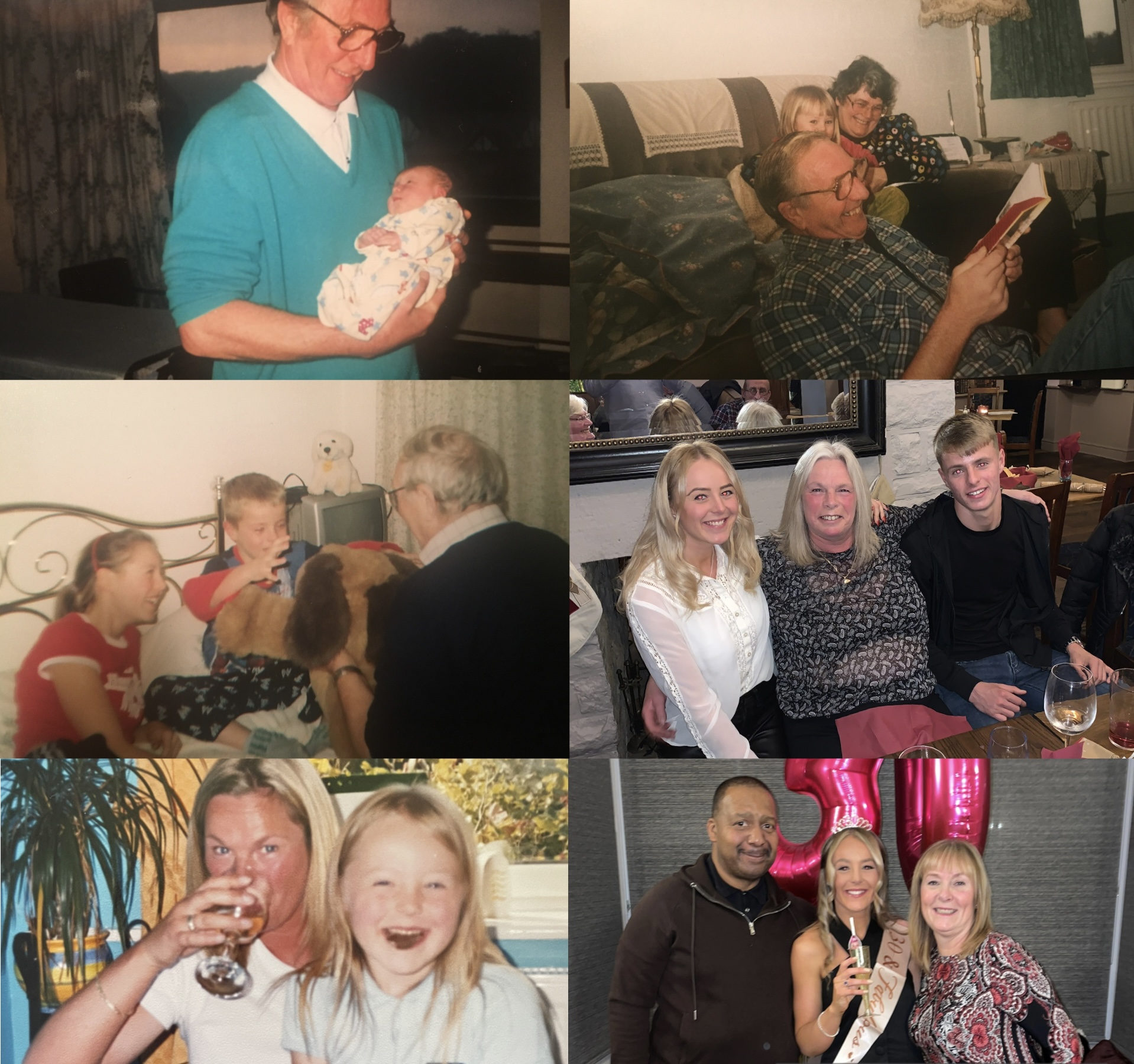 Photo from Jessica Brookwell