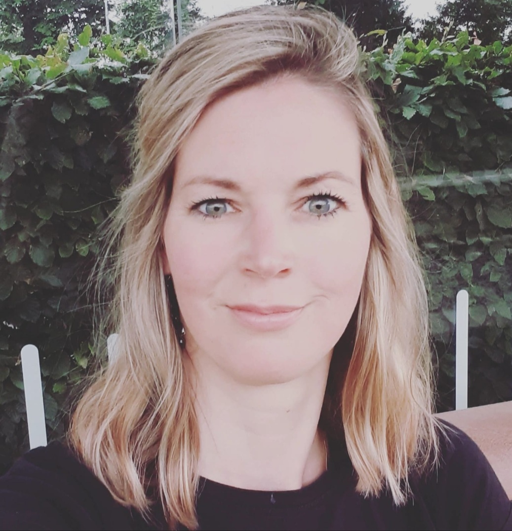 Photo from Jolanda Werksma