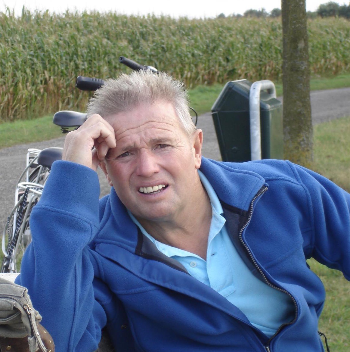 Photo from Mat Mulders