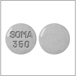 Soma 350mg