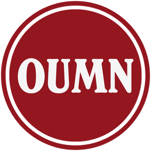 OU Missions Network logo