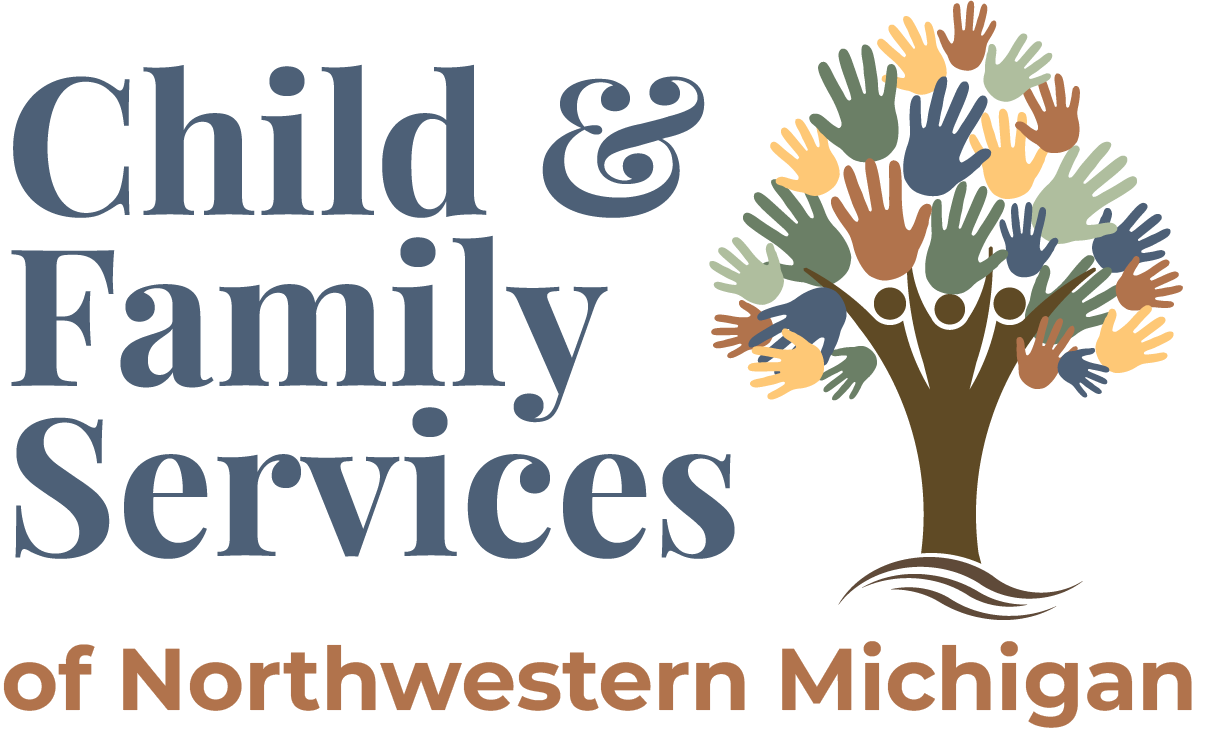 Child and Family Services of NW MI logo
