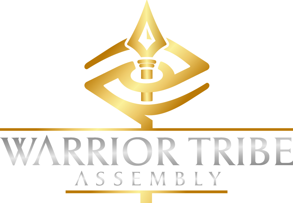 Warrior Tribe Assembly logo
