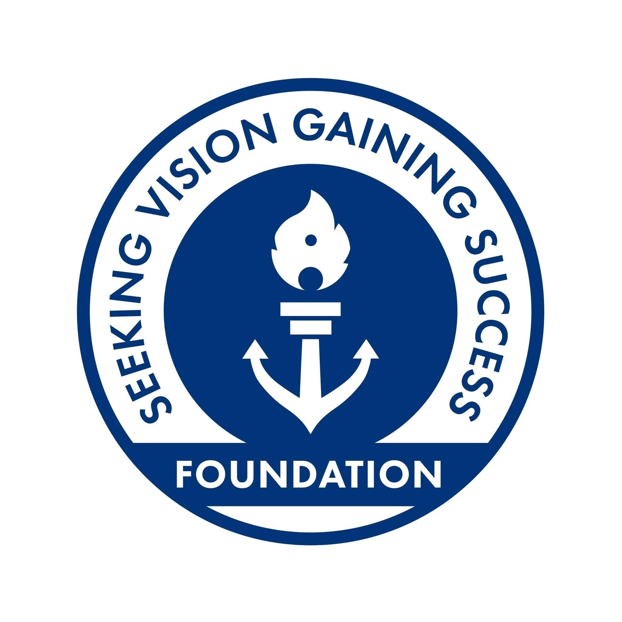 SVGS Foundation logo