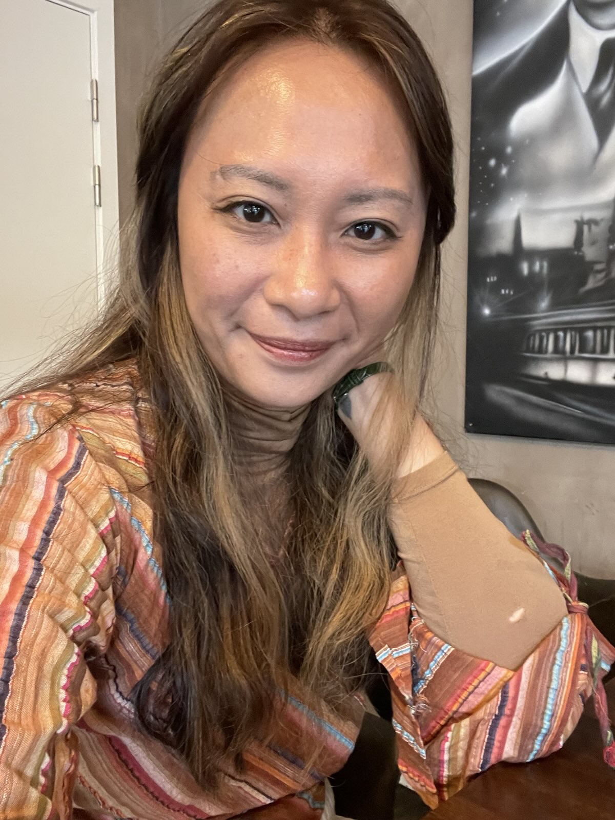 Photo from Jane Wong