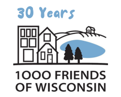 1000 Friends Of Wisconsin logo