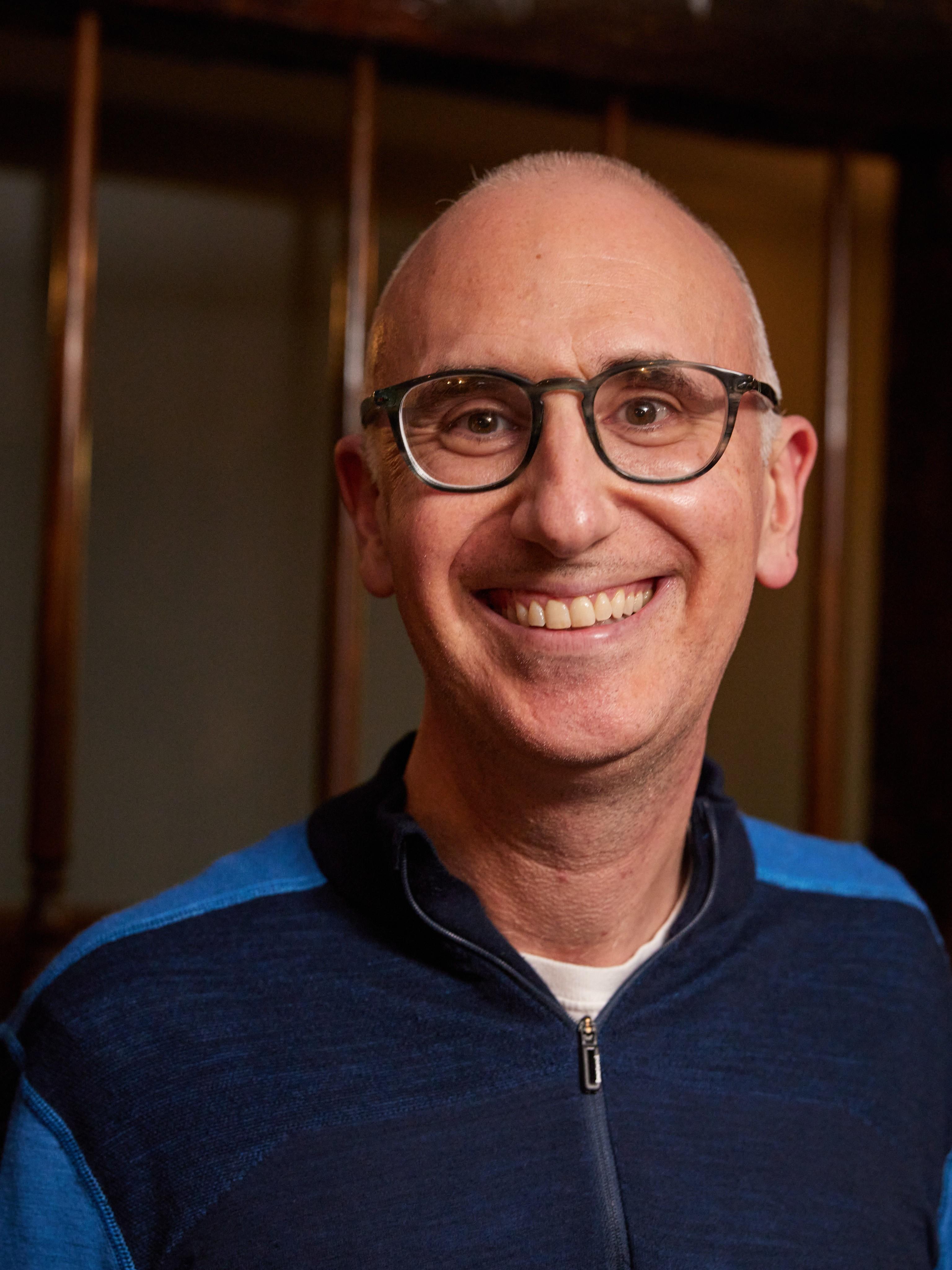 Photo from Blaine Langberg