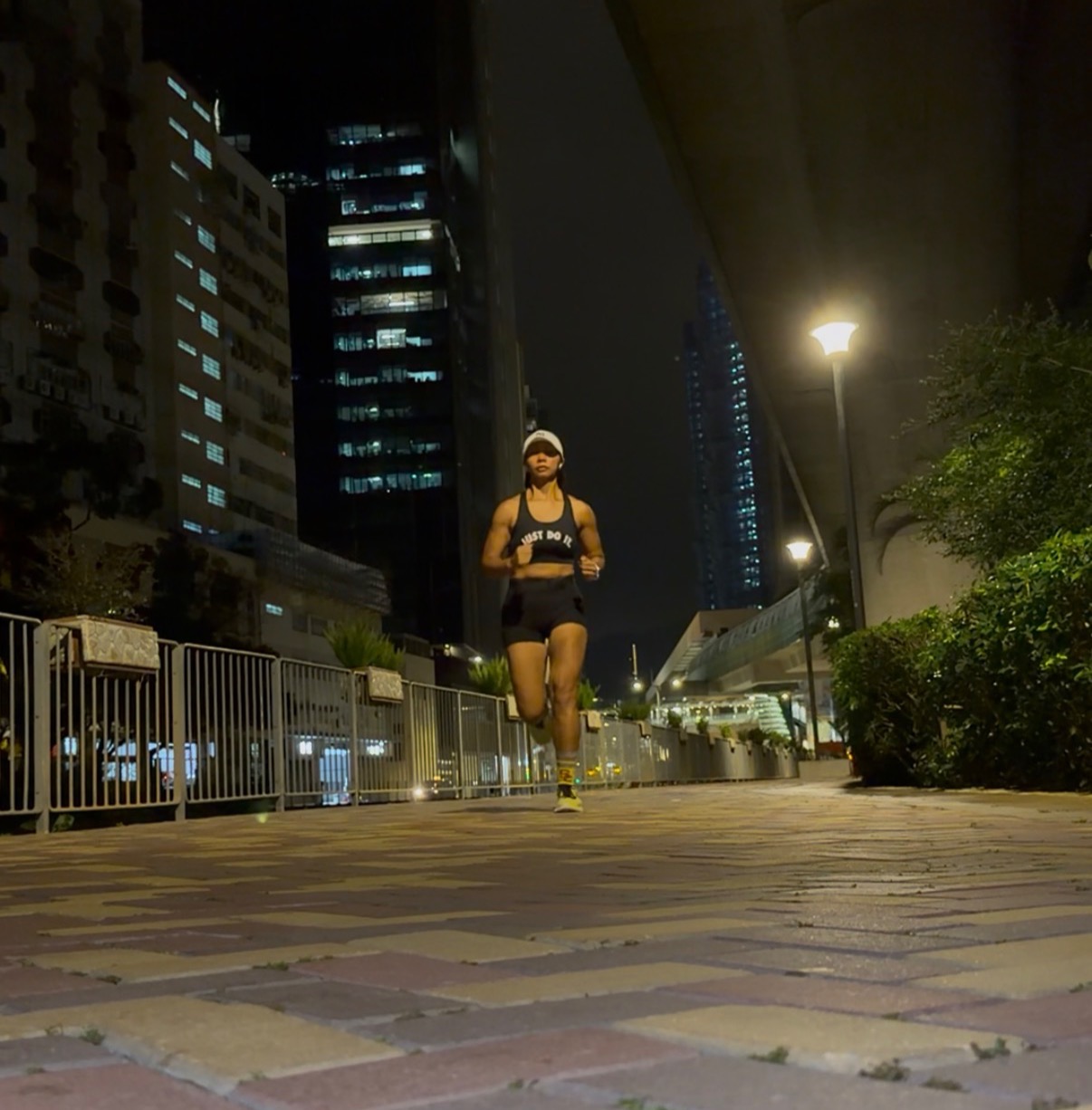 Photo from NIKE MEGAMAYASARI