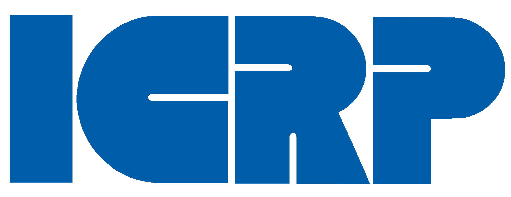 International Commission on Radiological Protection logo