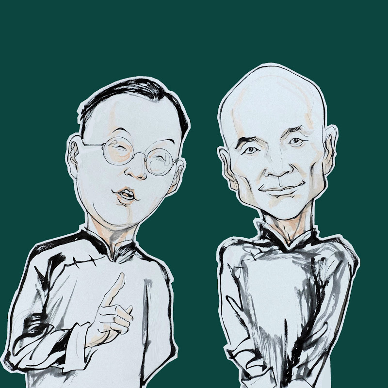 Genesis Media Foundation logo