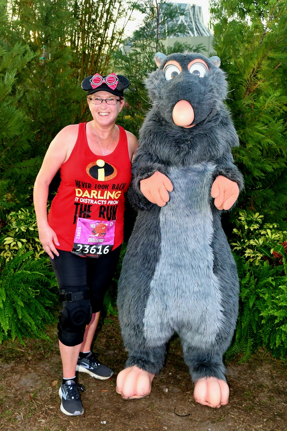 Photo from Michelle Largent