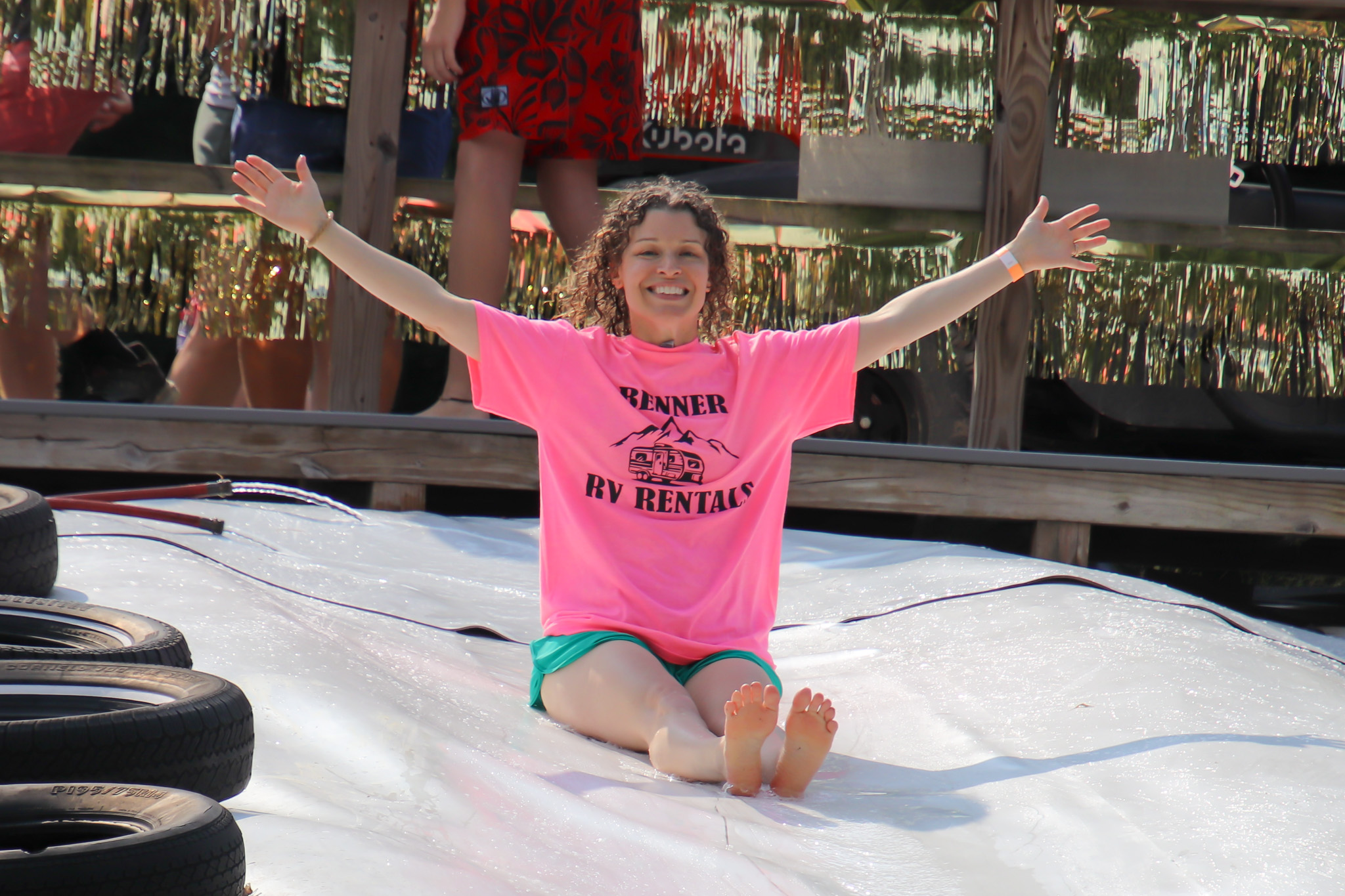 Photo from Wendy Kerstetter