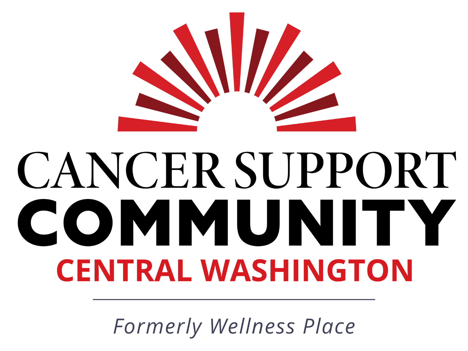 Cancer Support Community Central Washington logo