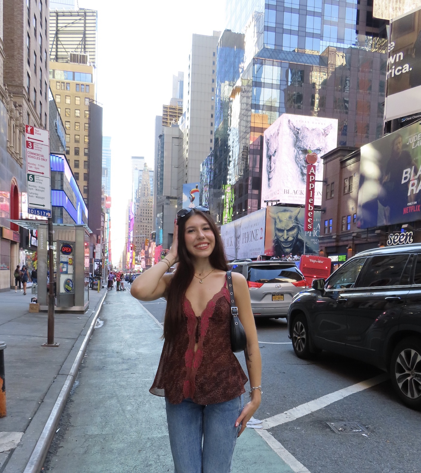 Photo from Agatha Moskal