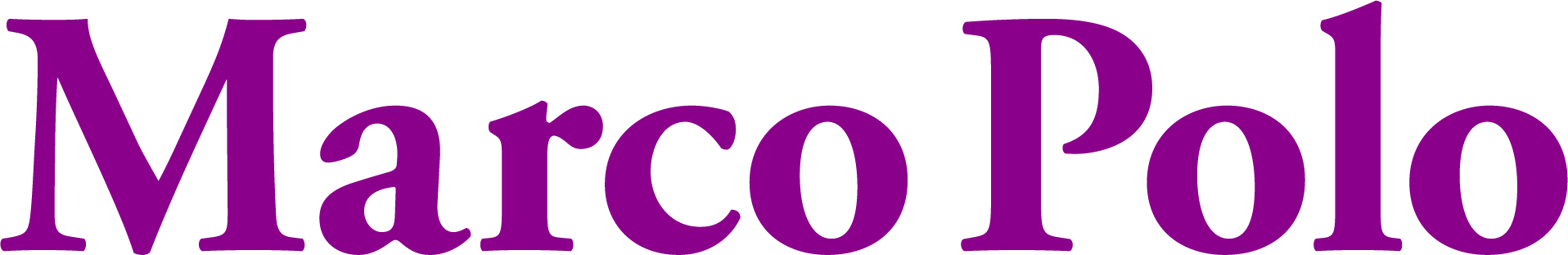 ICU, Inc. dba Marco Polo logo