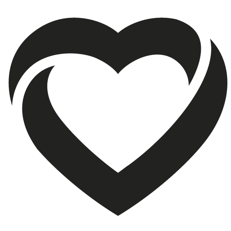 Abba's Heart Ministries International logo