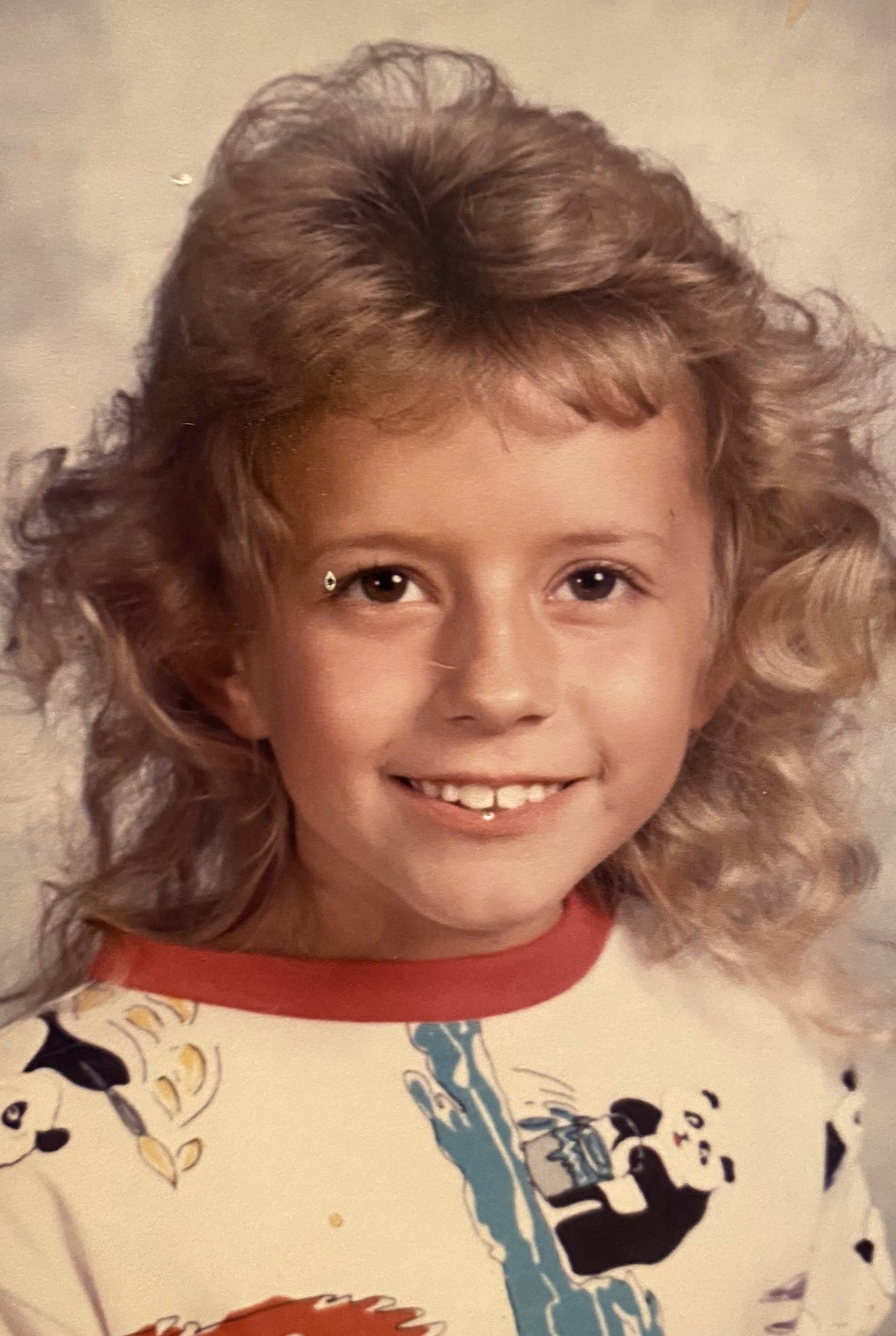 Photo from Allison Stronza