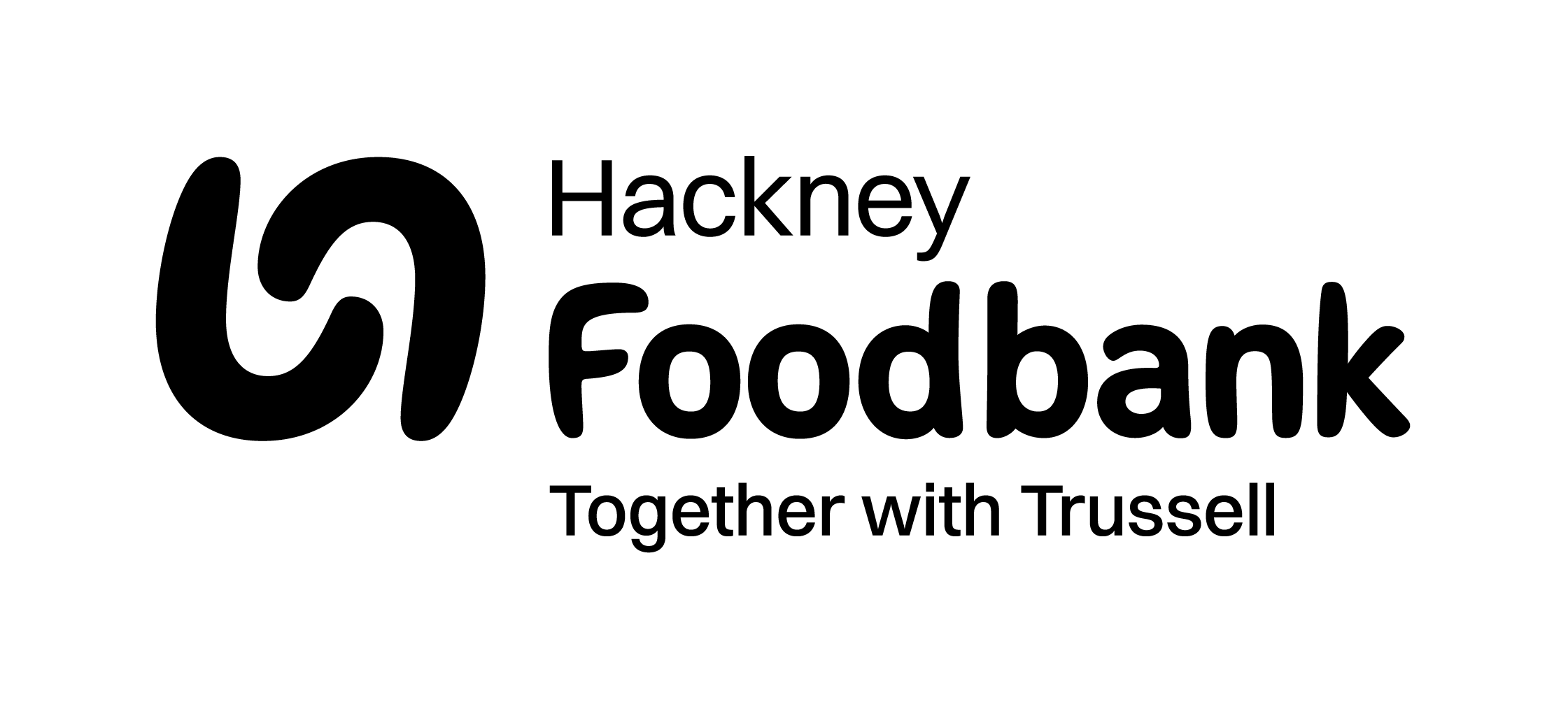 Hackney Foodbank logo